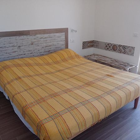 Bed and Breakfast Buenavistasurfmed Ітрі Екстер'єр фото