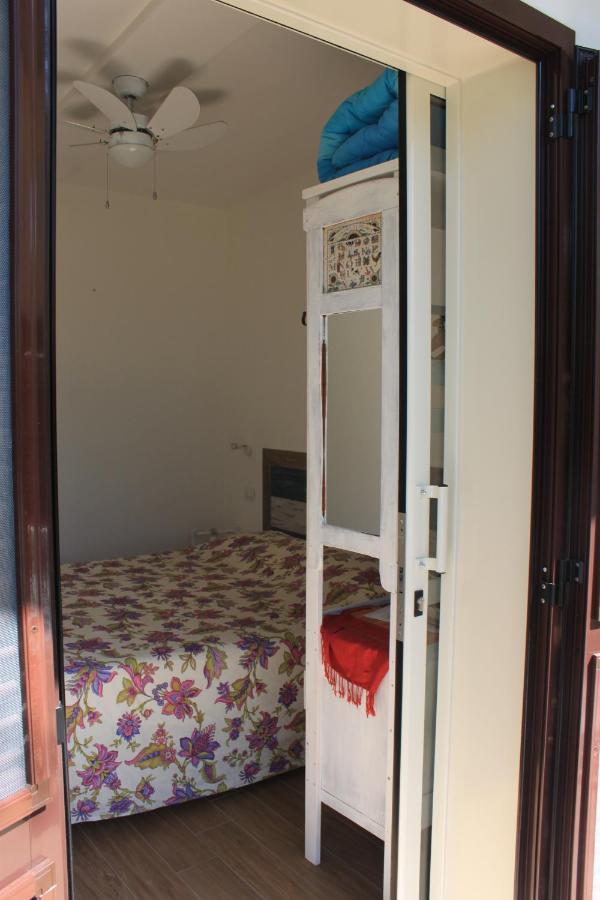 Bed and Breakfast Buenavistasurfmed Ітрі Екстер'єр фото