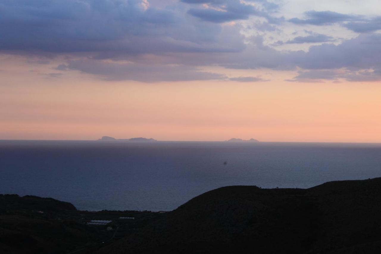 Bed and Breakfast Buenavistasurfmed Ітрі Екстер'єр фото