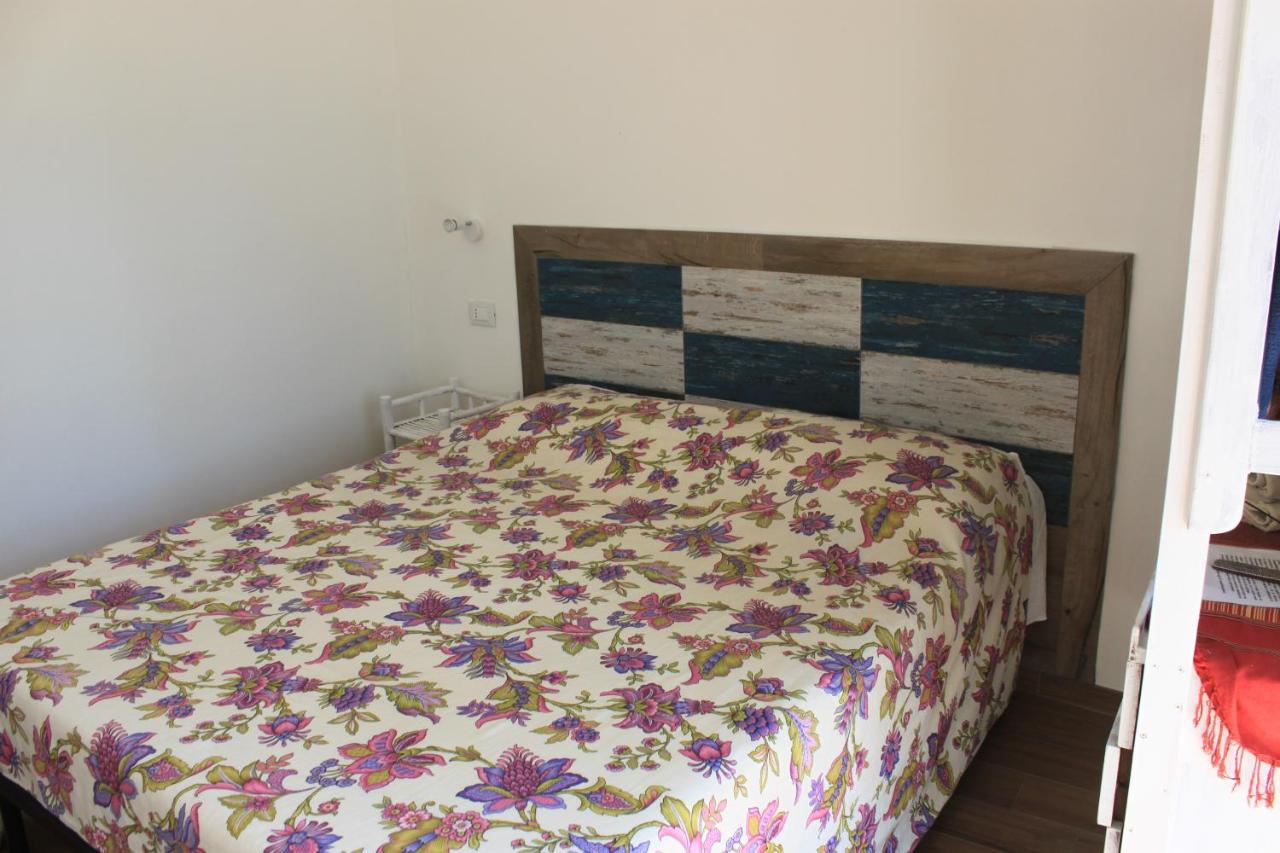 Bed and Breakfast Buenavistasurfmed Ітрі Екстер'єр фото
