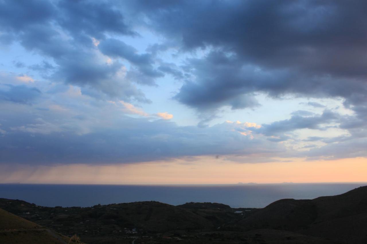 Bed and Breakfast Buenavistasurfmed Ітрі Екстер'єр фото