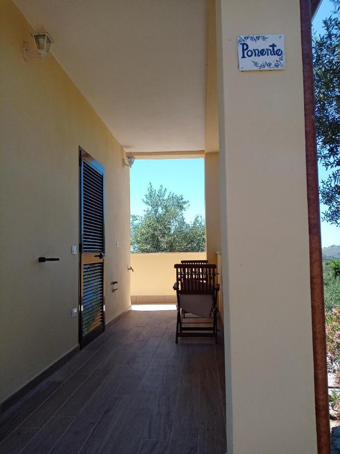 Bed and Breakfast Buenavistasurfmed Ітрі Екстер'єр фото