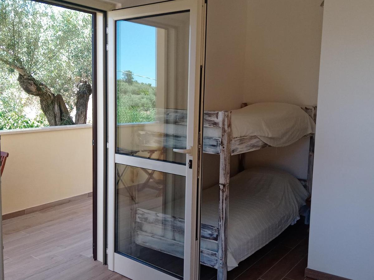 Bed and Breakfast Buenavistasurfmed Ітрі Екстер'єр фото